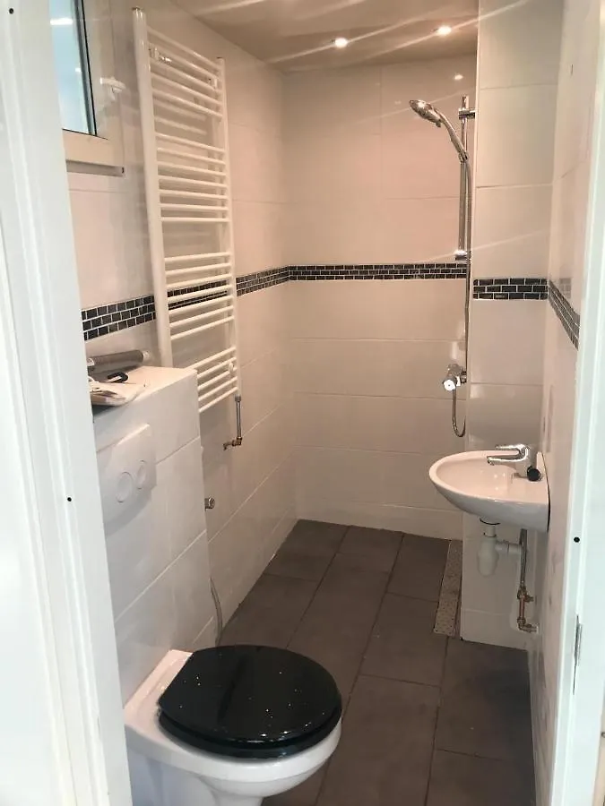Hababa Short Stay Amsterdam Netherlands