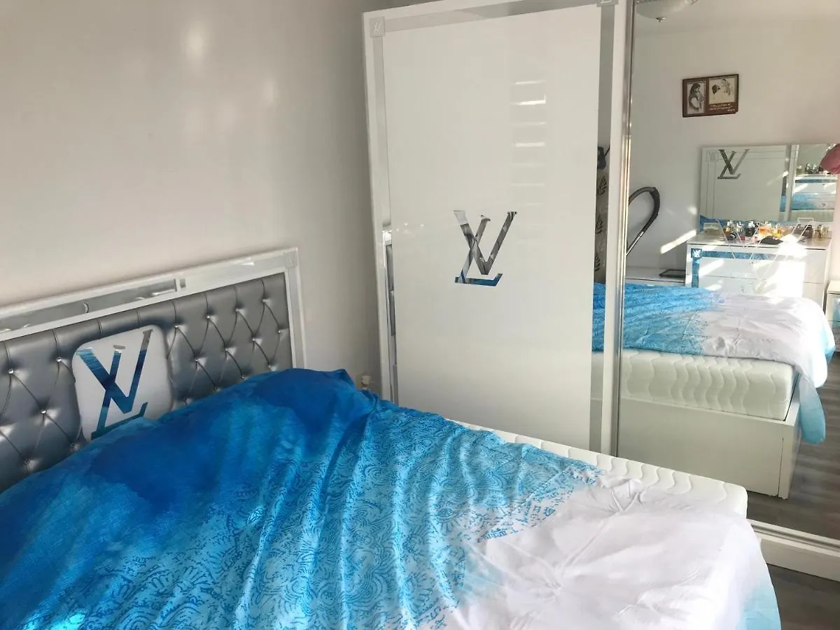 Holiday home Hababa Short Stay Amsterdam