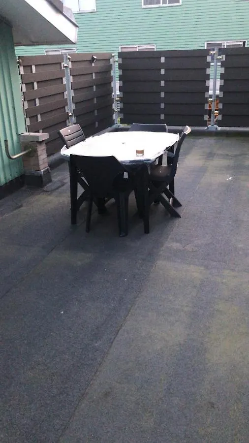 Holiday home Hababa Short Stay Amsterdam