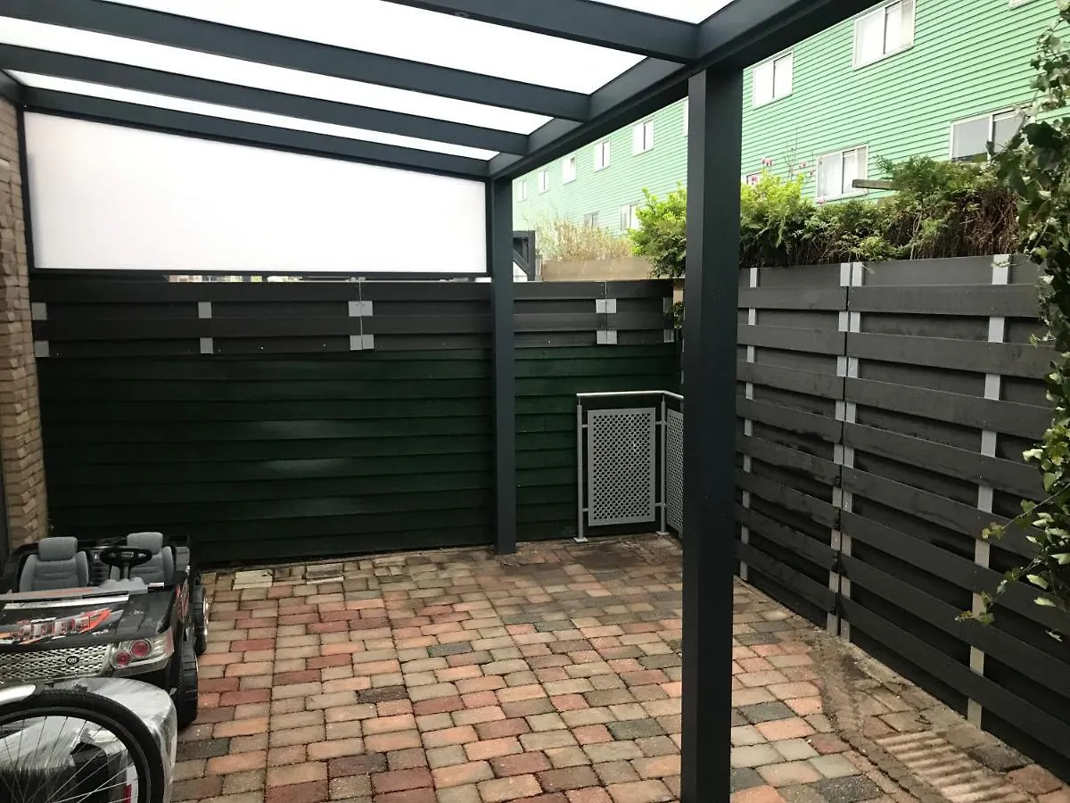 Hababa Short Stay Amsterdam Holiday home