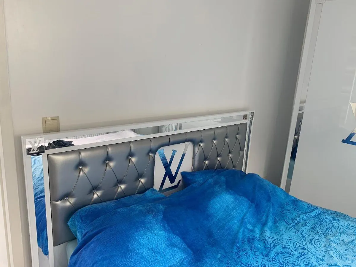 Hababa Short Stay Amsterdam Netherlands
