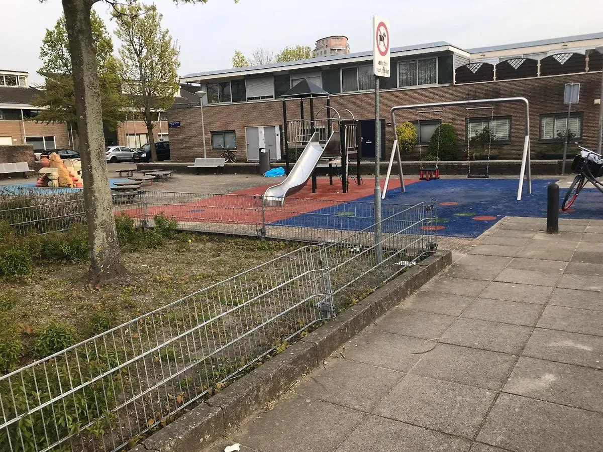 Hababa Short Stay Amsterdam Netherlands