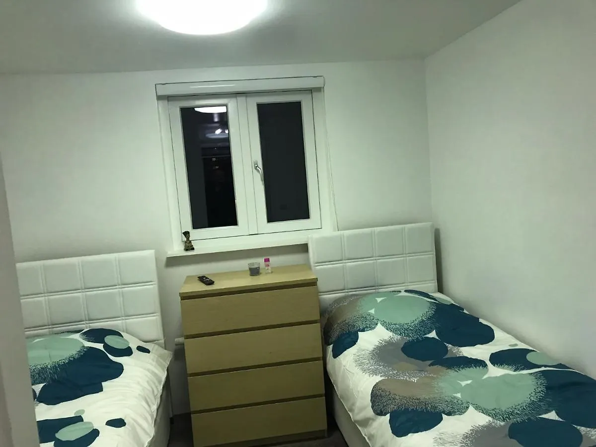 Hababa Short Stay Amsterdam Holiday home