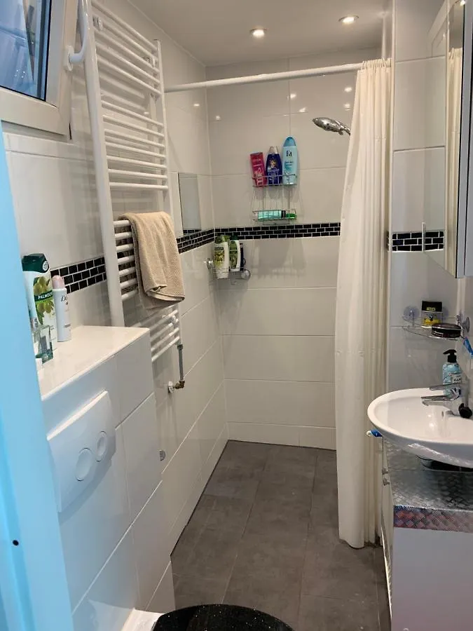 Hababa Short Stay Amsterdam