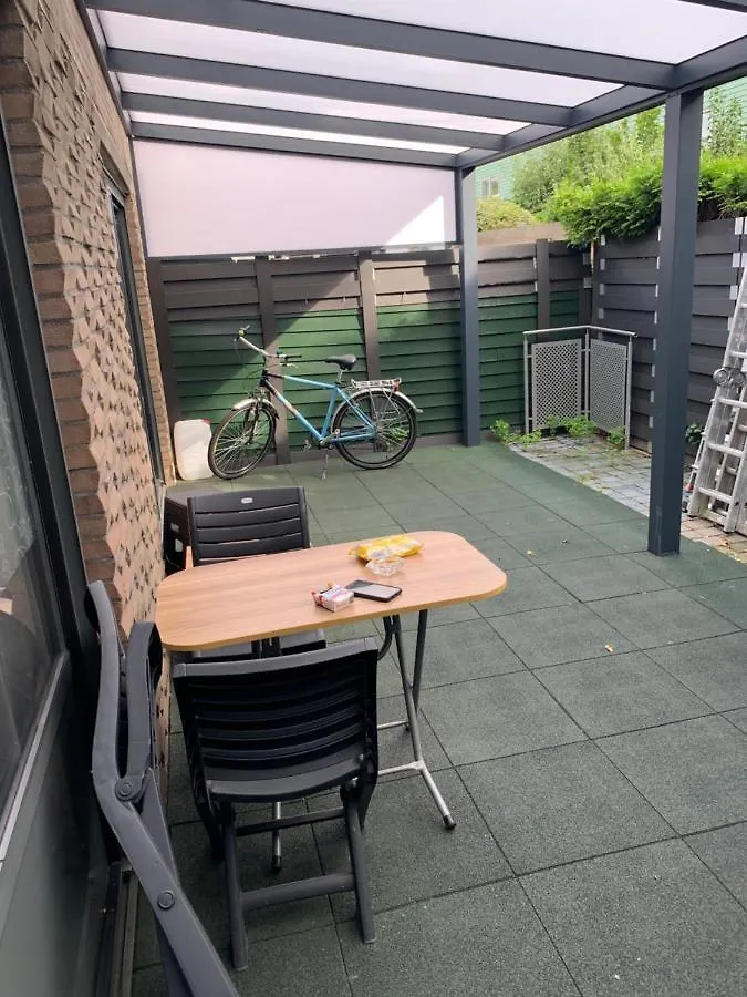 Hababa Short Stay Amsterdam