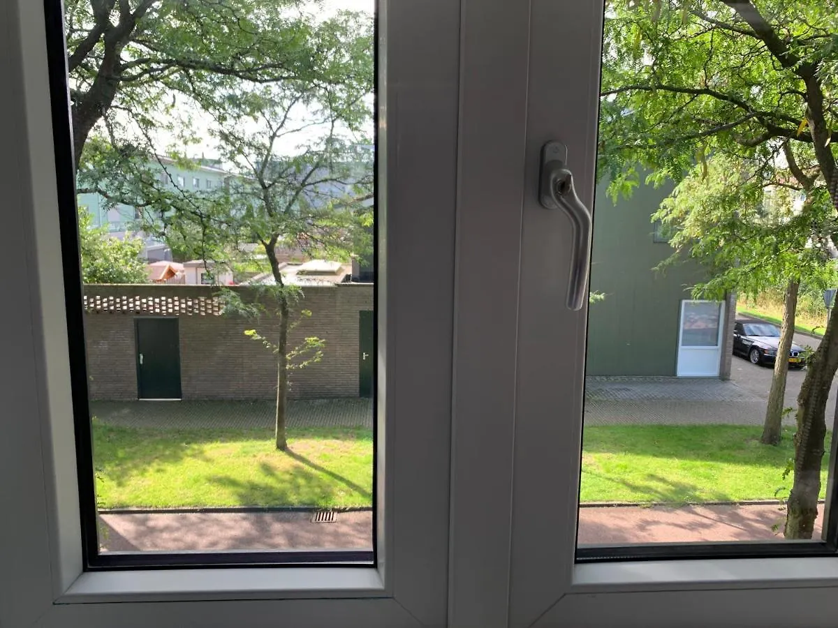 Holiday home Hababa Short Stay Amsterdam Netherlands