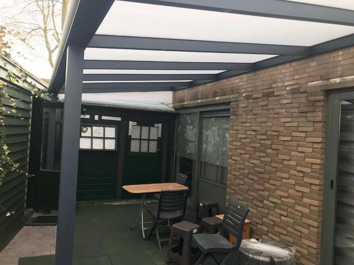 Hababa Short Stay Amsterdam