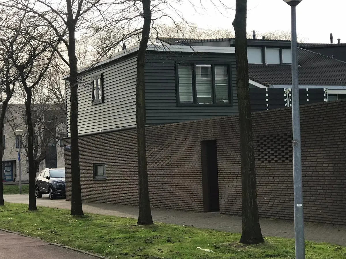 Hababa Short Stay Amsterdam 0*,